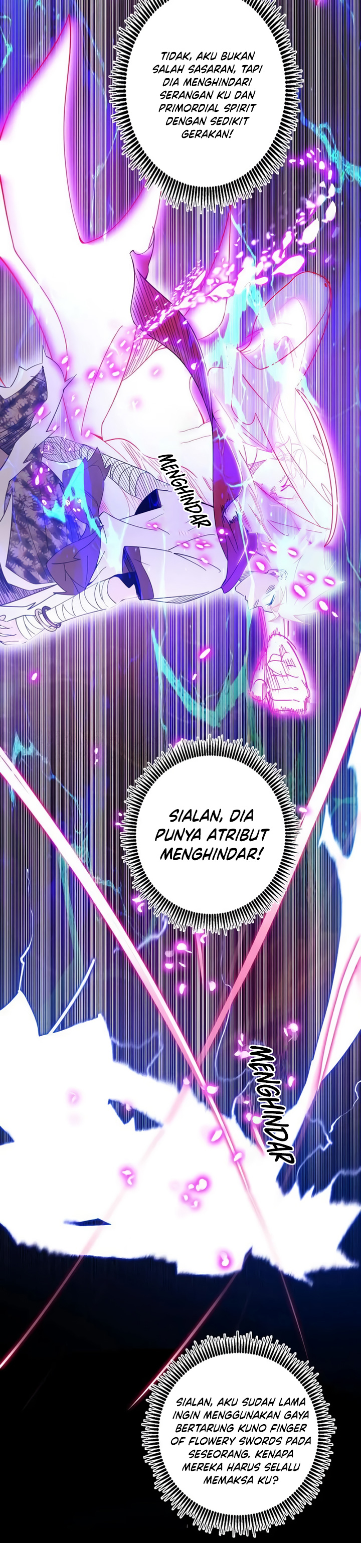 Dilarang COPAS - situs resmi www.mangacanblog.com - Komik im an evil god 462 - chapter 462 463 Indonesia im an evil god 462 - chapter 462 Terbaru 5|Baca Manga Komik Indonesia|Mangacan